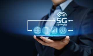 5G Adoption Set To Accelerate Next Year