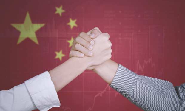 China Eyes Limits On Bank, FinTech Partnerships