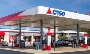 Citgo, P97 Networks Team On Mobile Payments