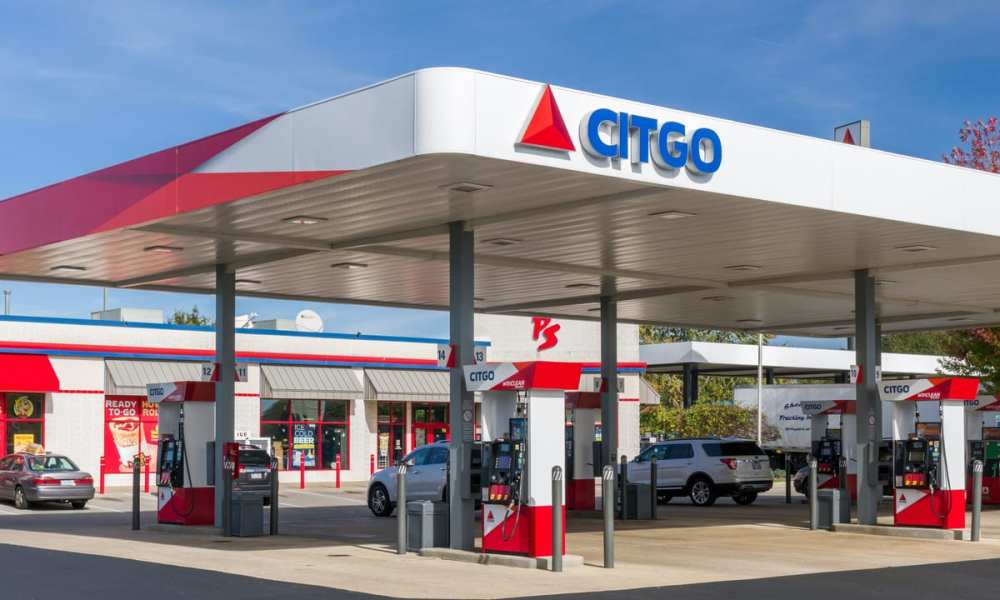 Citgo, P97 Networks Team On Mobile Payments