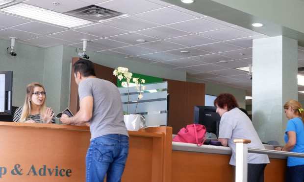 Credit Unions Revisit Branch Experience In Digital-First Economy