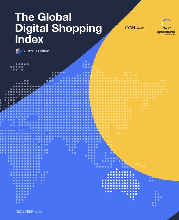 The Global Digital Shopping Index: Australia Edition