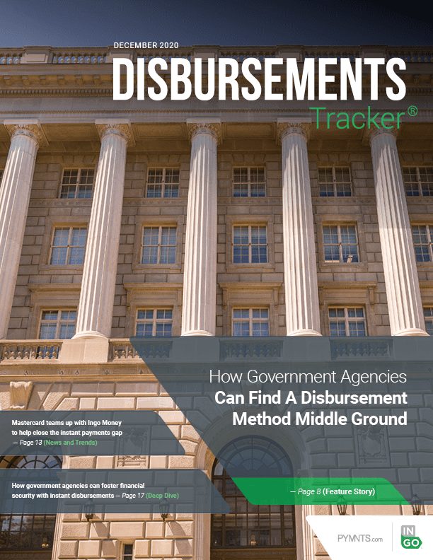 Disbursements