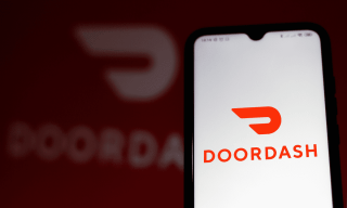 DoorDash Raises Target Price To $90-$95 A Share For Potential $3.14 Billion IPO
