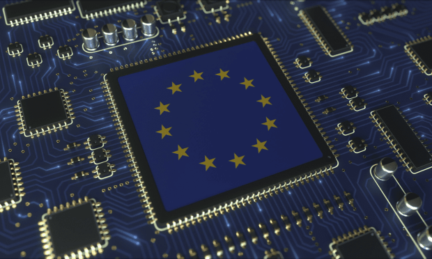European Union tech