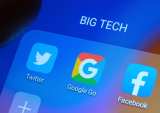 EU To Big Tech: Police Content Or Pay Massive Fines