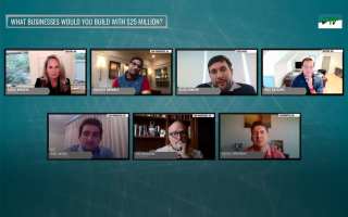 Got $25 Million? Six Payments Execs Share Their Post-Pandemic Startup Ideas