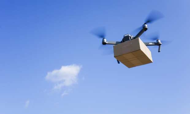 Drone Delivery Gets A Lift With FAA Rule Change