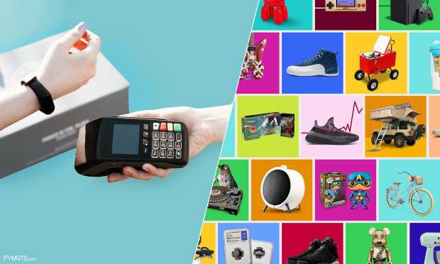 eBay: Offline Payment Preferences Are Changing Online Habits