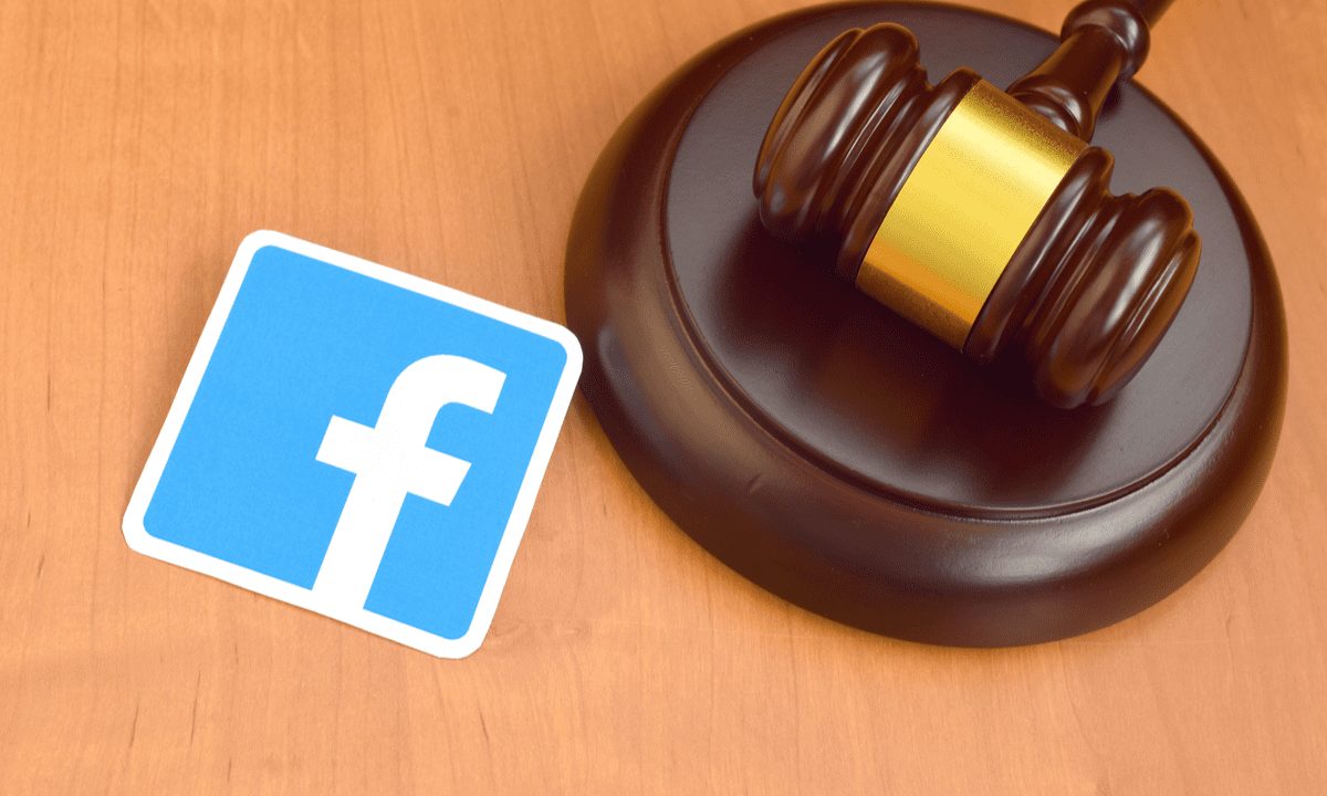 Regulators’ Probes, Looming Lawsuits Target Facebook Over Antitrust Issues