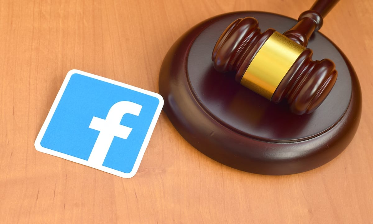 Facebook Could Be Hit By Federal, State Antitrust Lawsuits