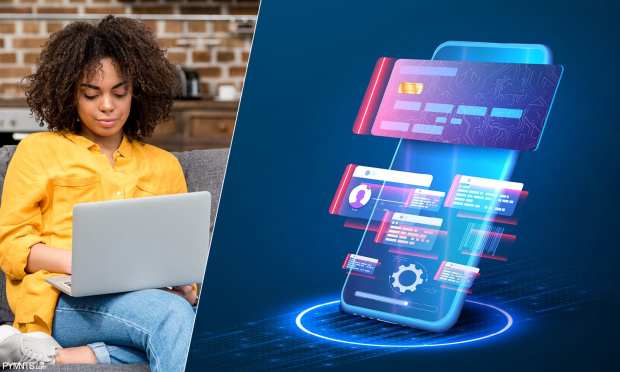 Virtual Cards Help Companies Manage Spend In Real Time