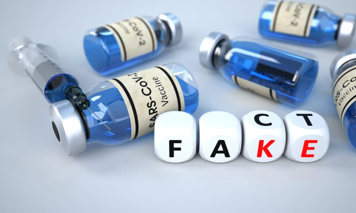 FinCEN Issues Warning About COVID-19 Vaccine Scams, Cyberattacks