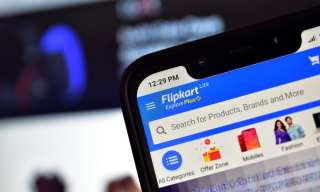 Flipkart Wholesale Business Growing Rapidly After App’s Launch