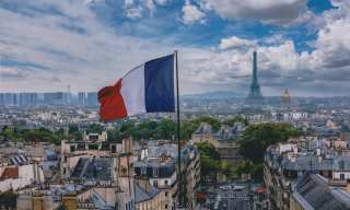 French President Macron Calls For Digital Sovereignty For Europe