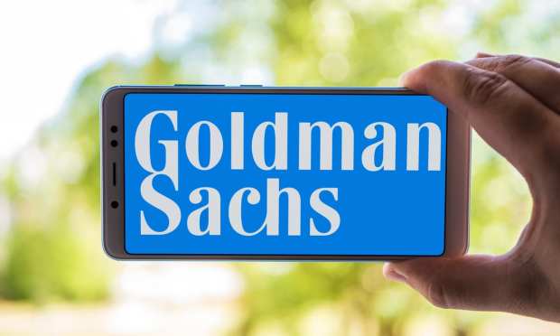 Goldman Sachs Testing Wealth Management App For The Masses