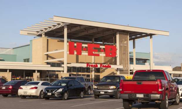 Consumers Can Now Pay With SNAP EBT For H-E-B Curbside, Home Delivery