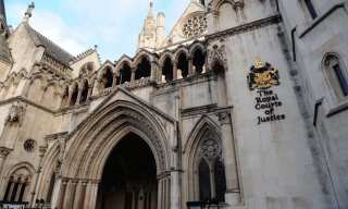 Mastercard Facing £14 Billion UK Class Action Suit