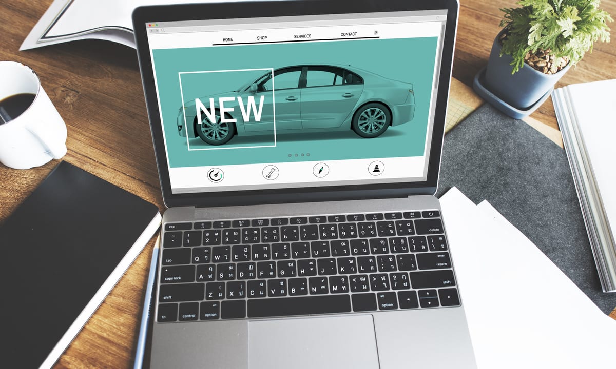Modal, Honda Collaborate On Financing For eCommerce Platform