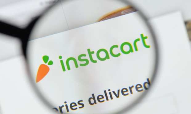 Citing Busiest Year Ever, Instacart Spiffs Shopper Community