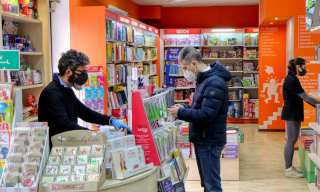 Italian Shoppers Embrace New Cash-Back Program For Credit Card Payments