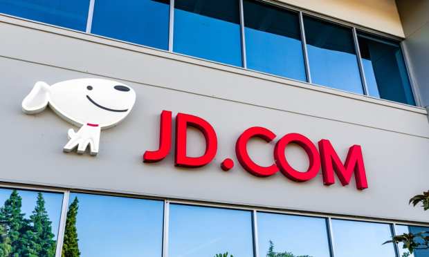 eCommerce Site JD.com Now Takes Digital Yuan