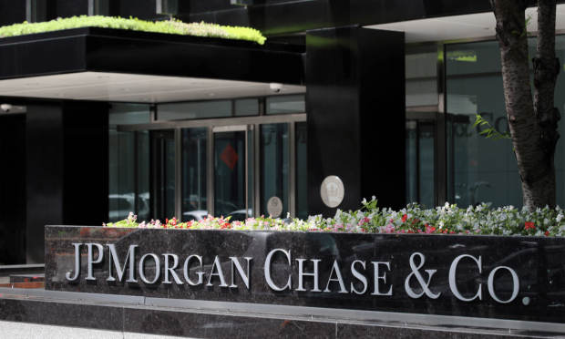 JPMorgan Chase & Co. building