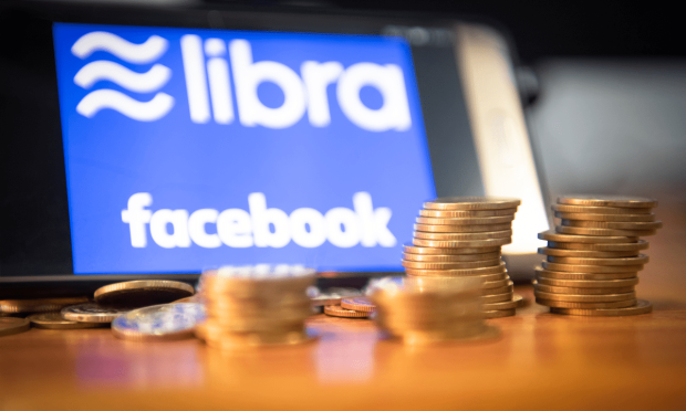Libra Launch Signals Sparks Between Big Tech, Central Banks On Digital Currencies