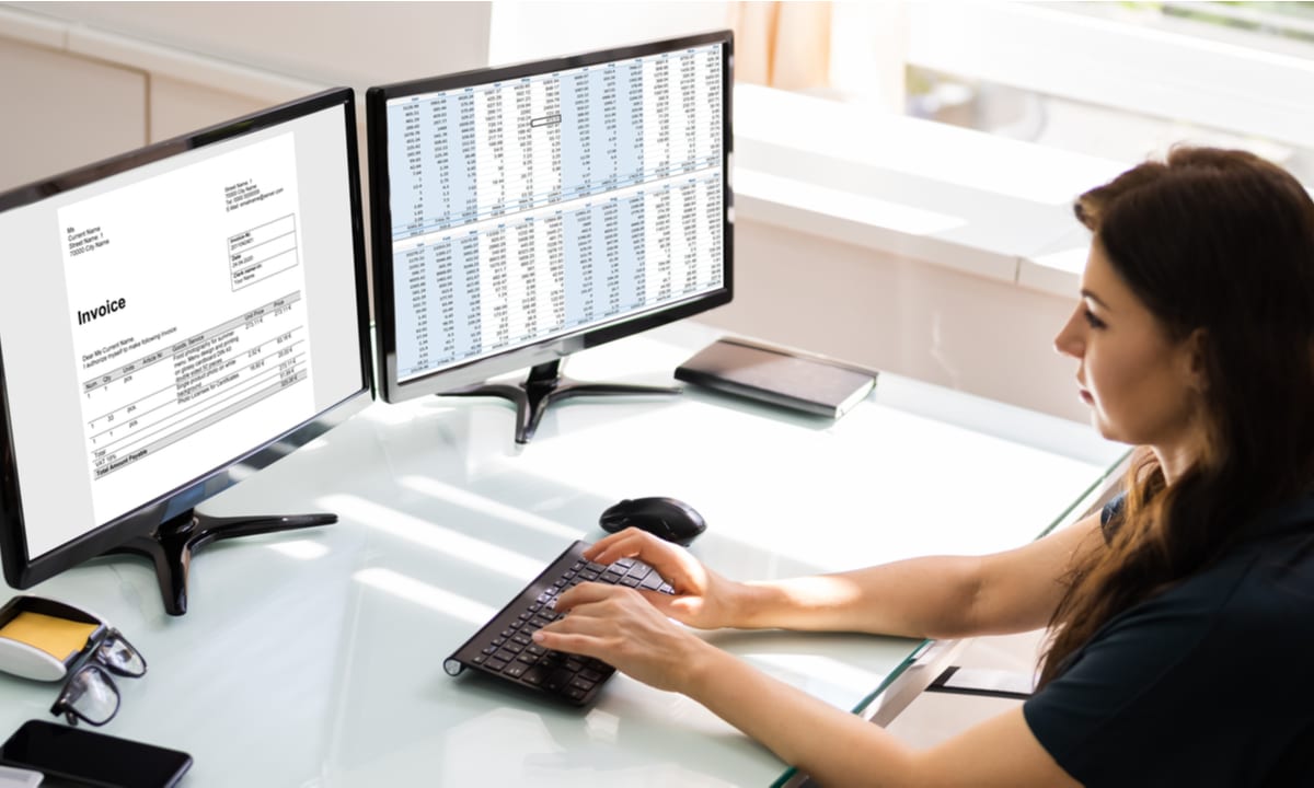 Diagnosis Digital: eChecks Help Improve Healthcare Provider Cash Flows