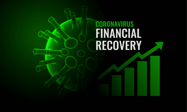 Mastercard: Global Economic Outlook Depends On Multi-Speed Recovery