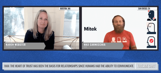 Mitek CEO: Digital Identity Must Accelerate During Pandemic