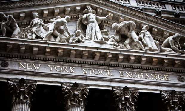 SEC OKs Direct IPO Listings To NYSE