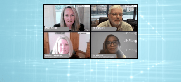 The Government’s Push To Make Stimulus Payments Digital