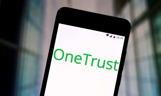 OneTrust Secures $300 Million In Series C Funding; Valuation Reaches $5.1 Billion