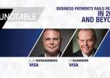 Visa Says Frictionless B2B Payments Are The Future; Rails Must Adapt To New Use Cases