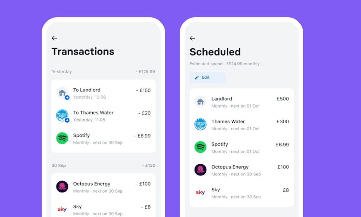 Revolut’s ‘Pockets’ Tool Aims To Help People Organize Payments