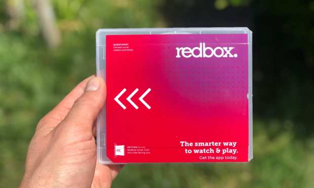 Redbox Debuts On-Demand Movies For Streaming Service