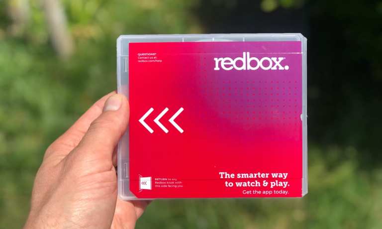 Redbox