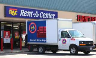 Lease-To-Own Business Fueled By Acima Acquisition; Company Boasts Triple-Digit Growth