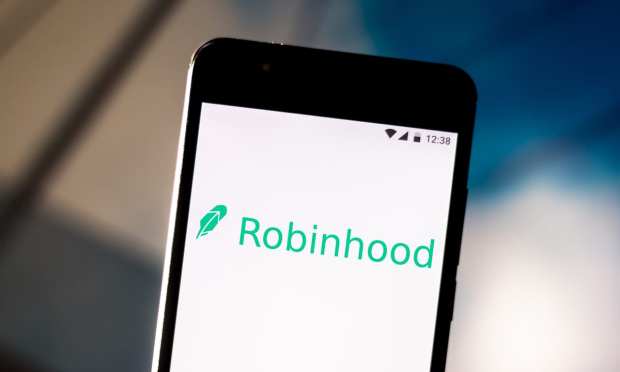 Robinhood User Sues Platform After Account Hacked