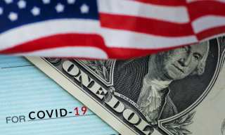 Senate Battle Erupts Over Trump’s $2,000 Stimulus Checks