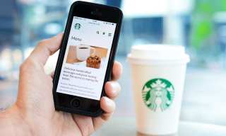 Starbucks Shifts 45 Pct Of Stores Toward Drive-Thru, Order Ahead