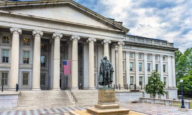US Probes Hack Of Treasury, Commerce Department