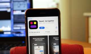 Twitter Buys Screen-Sharing Video Chat Startup Squad