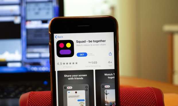 Twitter Buys Screen-Sharing Video Chat Startup Squad