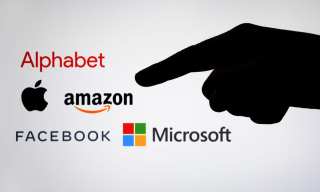 Bipartisan Momentum Driving Big Tech Legislation