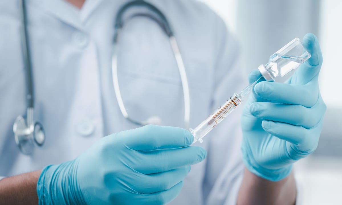 Vaccines Ready For UK; Data Shows Digital-First Habits Will Remain