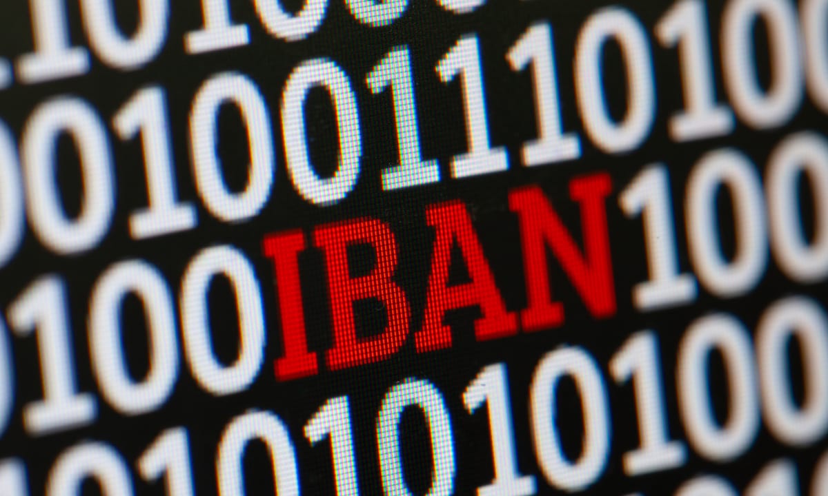 Virtual Account Numbers Facilitate International Digital Banking