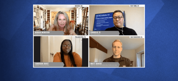 Main Street SMBs Wax Optimistic On Surviving The COVID-19 Age