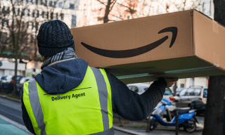 Whole Paycheck Tracker: Walmart, Amazon Avoid Most Shipping Issues; Lean On Fulfillment Networks